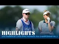 Lexi Thompson Highlights 2025 KPMG Women s PGA Championship