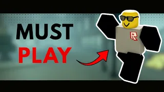 The 10 MOST Underrated ROBLOX Games in 2026