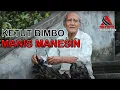 Download Lagu MANIS MANESIN (LIRIK): KETUT BIMBO