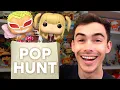 They FINALLY Made This Pop Funko Pop Hunt