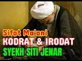Download Lagu SIFAT MA'ANI KODRAT \u0026 IRADAT TAUHID ISLAMI SYEKH SITI JENAR