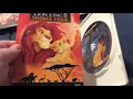 Download Lagu THE LION KING II: Simba’s Pride comparison update