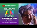 Download Lagu Jeda Iklan ANteve (September 1999) | Part 1