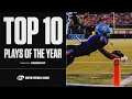 Top 10 Plays of the 2026 UFL Season United Football League