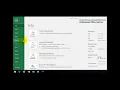 How to create a countdown clock calendar in Outlook