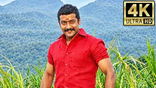 Vel - Suriya's blockbuster Hindi Dubbed Movie | Asin, Vadivelu, Kalabhavan Mani, Lakshmi