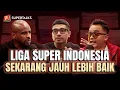 Download Lagu LIGA SUPER INDONESIA SEKARANG JAUH LEBIH BAIK! | #SUPERTALKS Eps.63