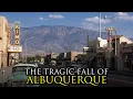 The Rise and Fall of America s Most Lawless City Albuquerque New Mexico