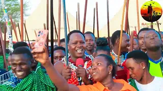 PAULO SIRIA ACHILIA WIMBO WA NDARABOSHO SALE LOLIONDO SUBSCRIBE ELANG ATA TV OFFICIAL VIDEO 