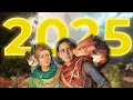 Download Lagu 10 Best Video Games of 2025 (So Far)