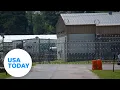 Extraordinarily terrifying The business of ICE detention in Louisiana