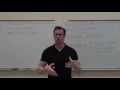 Calculus 3 Lecture 12 3 Arc TNB Frenet-Serret Intro