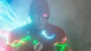 the flash season 7 episode 11 nora faces her fear and decides to help family matter part 2 cw