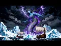 [Nightcore] Brothers of Metal - Powersnake