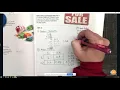 5th Grade Ready Classroom Lesson 16 Session 3