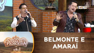 Clássicos de Belmonte e Amaraí que estouraram nas rádios