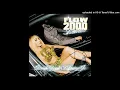 Bad Gyal,Beny jr - Flow 2000 (speed up)