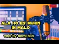 Download Lagu Lagu Tebe Dawan//Ala ho es muhin in malo//Voc : Domi sila