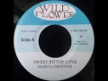 Marcia Griffiths - Sweet Bitter Love