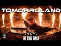 Download Lagu Tomorrowland Mix 2025 - Miss Monique, Swedish House Mafia, KOROLOVA - Best Songs, Remixes \u0026 Mashups
