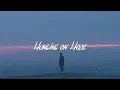 Buffalo Traffic Jam - Hanging on Hope (Lyrics)