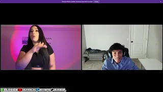 Oblivion x Ashley Konvy s Aunt Stream July 15 2024