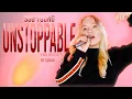 Download Lagu SOOYOUNG - UNSTOPPABLE [ENGLISH COVER] by Susan