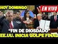 Lagu 🚨 ÚLTIMA HORA 🔴 EL RÉGIMEN SE DESMORONA: EE.UU. ACTIVA EL GOLPE FINAL Y DIOSDADO ENTRA EN PÁNICO