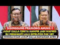 Lagu Cerita Jusuf Kalla Hampir Jadi Wapres Megawati Lalu Ditelpon SBY Hingga Kisah JK Damaikan Aceh 