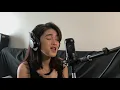 Lebih Dari Egoku - Mawar de Jongh (Cover by Prinsa Mandagie)