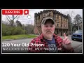 Old Scott County Jail I Was Locked Up Here Tour and Walk Through