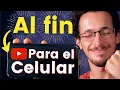 APRENDER IDIOMAS con YOUTUBE en ANDROID - LingoTube