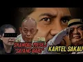 Lagu SAKSI TAMPIL DEDAH RAKAMAN HOTEL! 🔥 Chegubard Bongkar Skandal Pegawai Kanan ATM \u0026 Lejer 1.1 Juta!