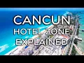 Cancun The Hotel Zone Experience Is It Worth It