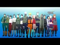 Lagu 【Cover】 Ikimonogakari - Hotaru no Hikari / Naruto Shippuden Opening 5 (Versi Indonesia) | Gicchi