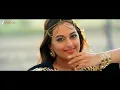 Shaayraana - 8K Video | Arijit Singh | Akshay Kumar, Sonakshi Sinha | Pritam, Irshad Kamil | Holiday
