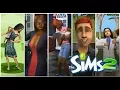 Download Lagu The Sims 2 - Intro (Full HD Remastered)