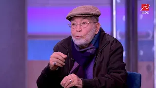 حسن يوسف سعاد حسني جت تسلم عليا في لندن ما عرفتهاش من كتر ما شكلها اتغير اعرف تفاصيل الموقف الصعب  حسن يوسف سعاد حسني جت تسلم عليا في لندن ما عرفتهاش من كتر ما شكلها اتغير اعرف تفاصيل الموقف الصعب