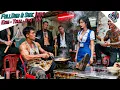 Lagu Pengemis Bodoh Buka Warung Dihancurkan Preman, Ternyata Ia Bos Mafia Semua Sujud