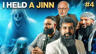 Jinn Possessions Blood Rituals Black Magic The Last Days Ep 4
