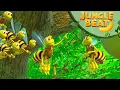 Download Lagu Bee Plot | Jungle Beat: Munki \u0026 Trunk | Full Episodes | Kids Cartoon 2025