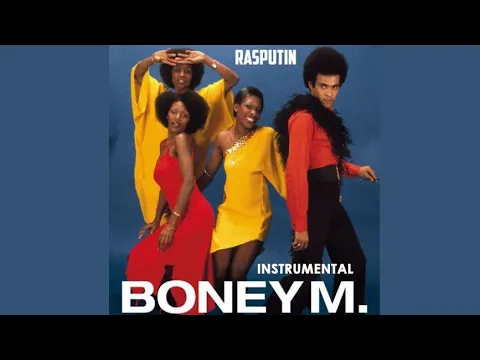 Download MP3 Rasputin - Boney M (Instrumental)