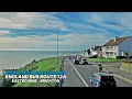 Download Lagu One of the most scenic bus routes, Coaster Bus 12A from Eastbourne to Brighton ☀️ (October 2022)