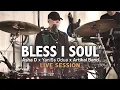 Download Lagu Asha D x YaniSs Odua x Artikal Band - Bless I Soul (LIVE SESSION)