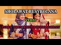 Download Lagu sholawat nabi - busyrolana versi india akey khuli hoya hoban