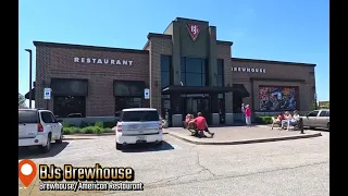 BJs Brewhouse - American Restaurant