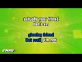 They Might Be Giants - Birdhouse In Your Soul - Karaoke Version from Zoom Karaoke