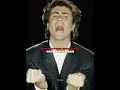 Download Lagu Saxophone Sound, George Michael Is On Stage 🎷🔥#carelesswhisper #music #georgemichael #shorts