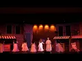 Paciencia y Fe (In The Heights rehearsal)