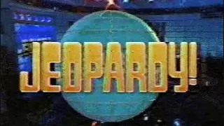 Download 15 minutes of the Jeopardy think music MP3